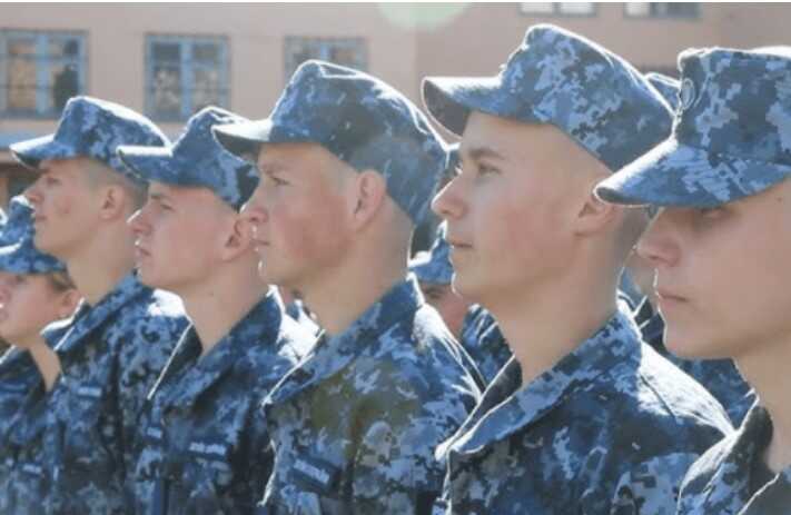 В одеському ліцеї отруїлося 46 курсантів: що відомо