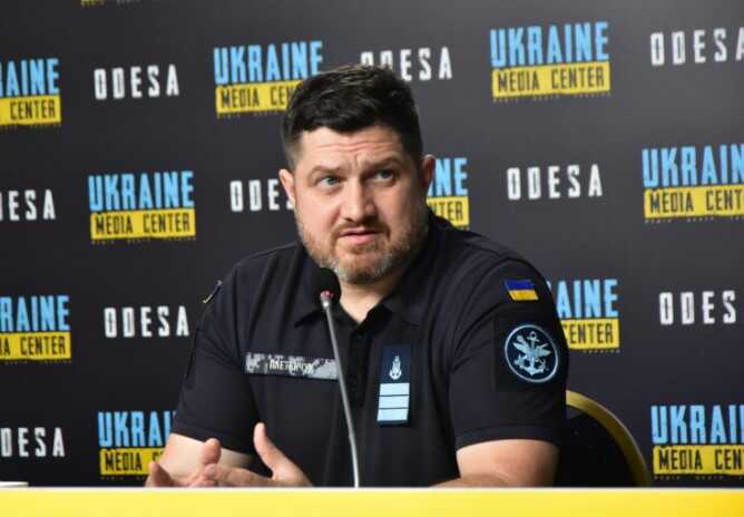 Как потеря командующего повлияет на деятельность Черноморского флота РФ