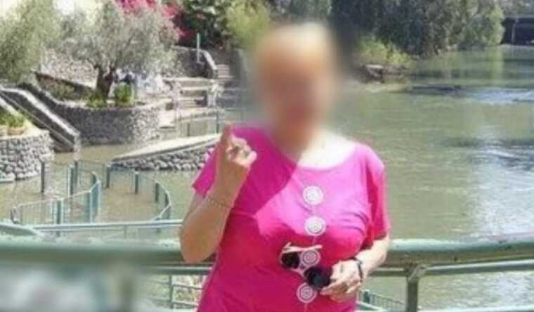 В Ивано-Франковске задержала женщина, которая унижала украинцев и поддерживала армию РФ