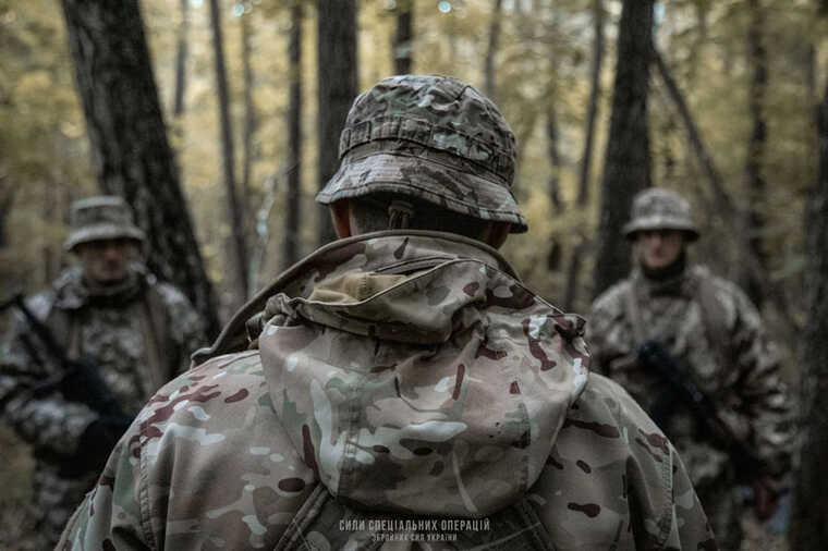 Спецоперації ГУР МО України за кордоном: від Судану до Афганістану