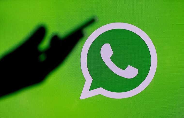 У Росії співробітникам поліції заборонили користуватися WhatsApp