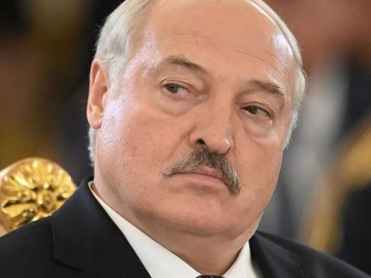 Лукашенко заборонив запускати і виготовляти дрони в Білорусі