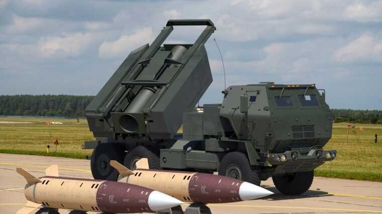 HIMARS уразив пункт управління окупантів під Херсоном, ліквідовані офіцери