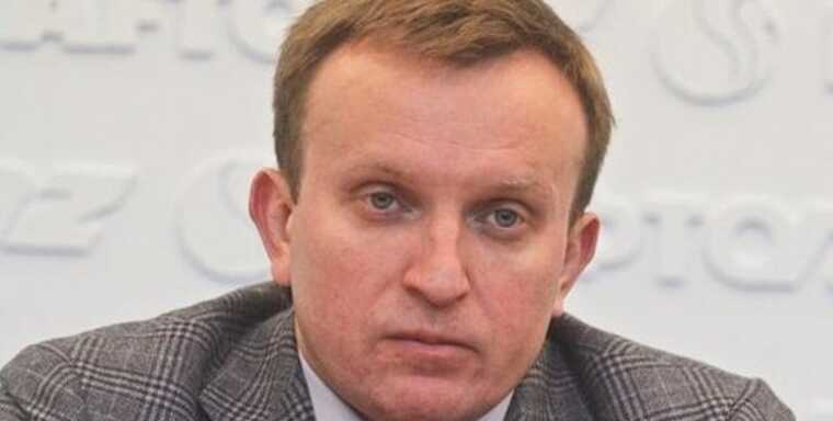 Глава Нацагентства по аккредитации Сергей Костюк зарегистрирован как российский предприниматель