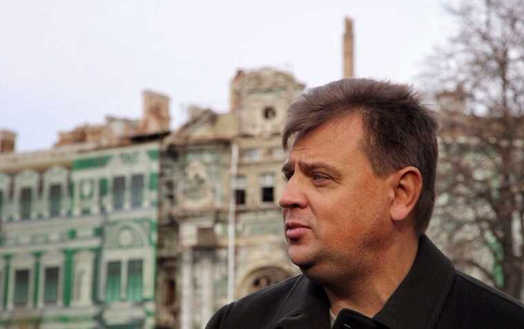 Застройщик Тарпан, разыскиваемый НАБУ, оформил бизнес в Украине на россиянина