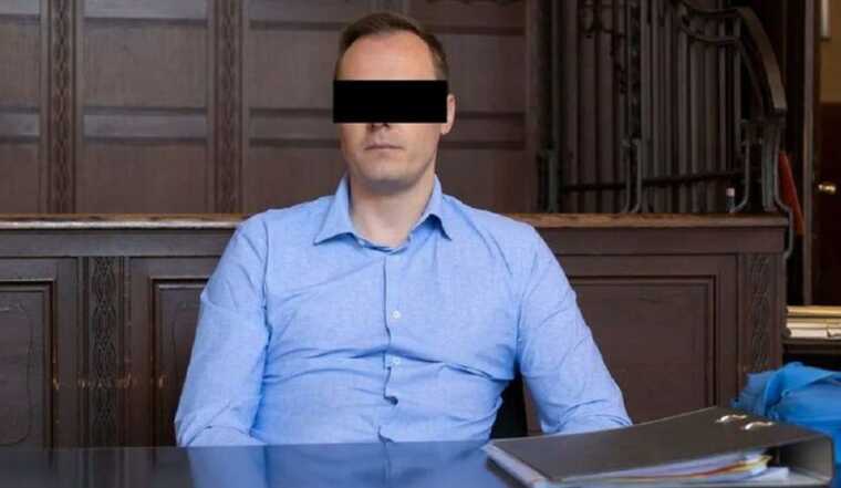 Bild: У Німеччині порноактора звинувачують у зґвалтуванні української біженки-письменниці