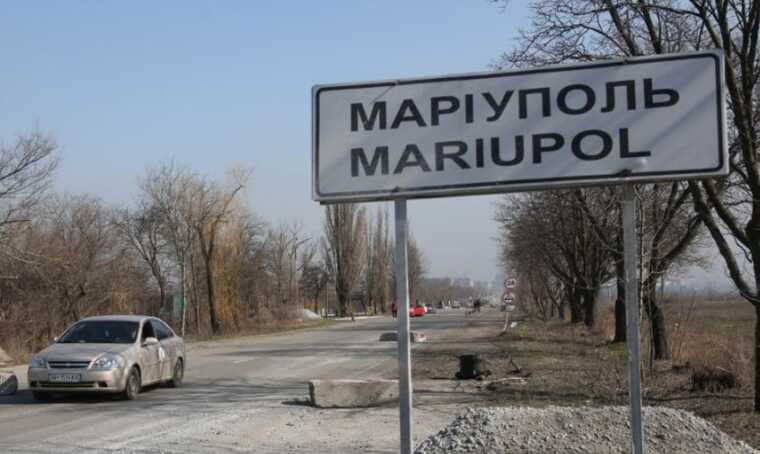 "Росіяни відмудхали свого": у Маріуполі побили російського депутата, — Андрющенко