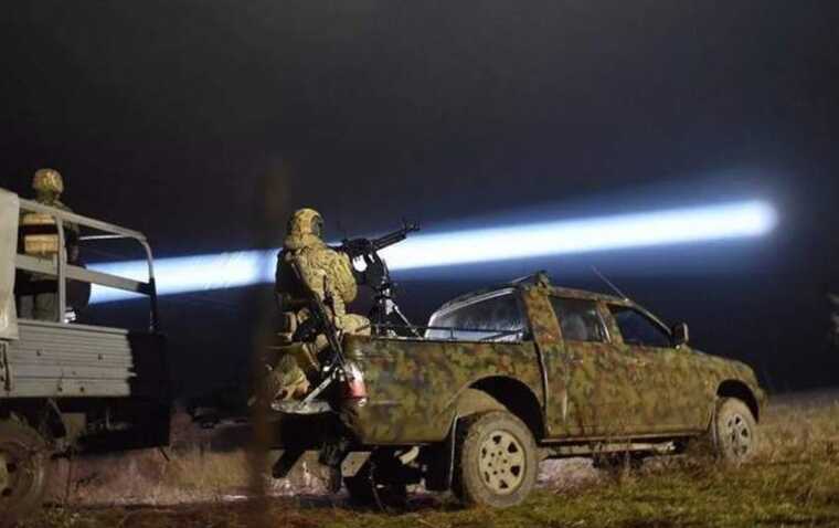 На Львівщині створять 50 додаткових мобільних груп для збиття російських "Shahed"