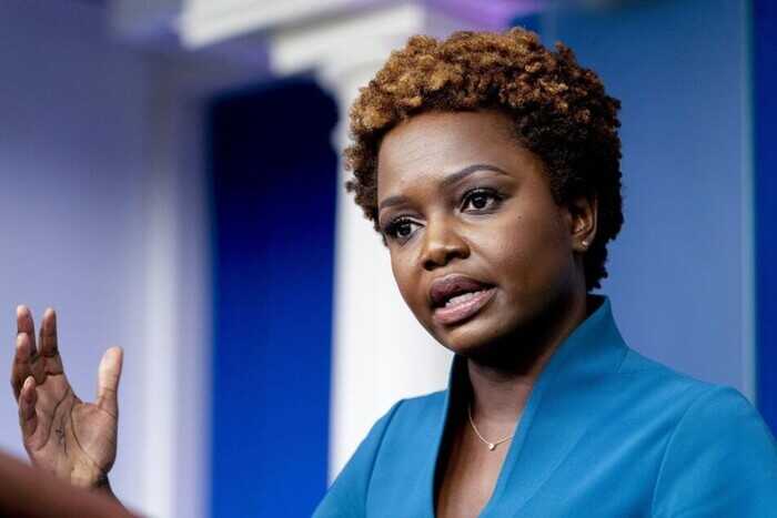 Білий дім упевнений, що в Конгресі зберігається прихильність до підтримки України