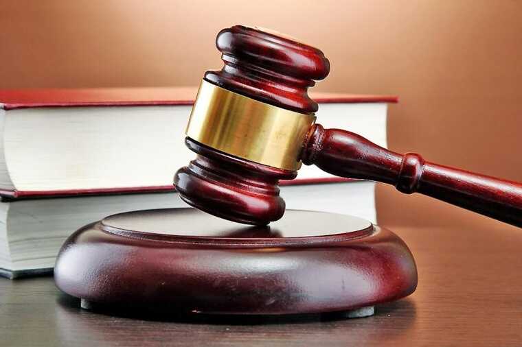 У Сумах військовослужбовця засудили за оголення перед жінками у тролейбусі