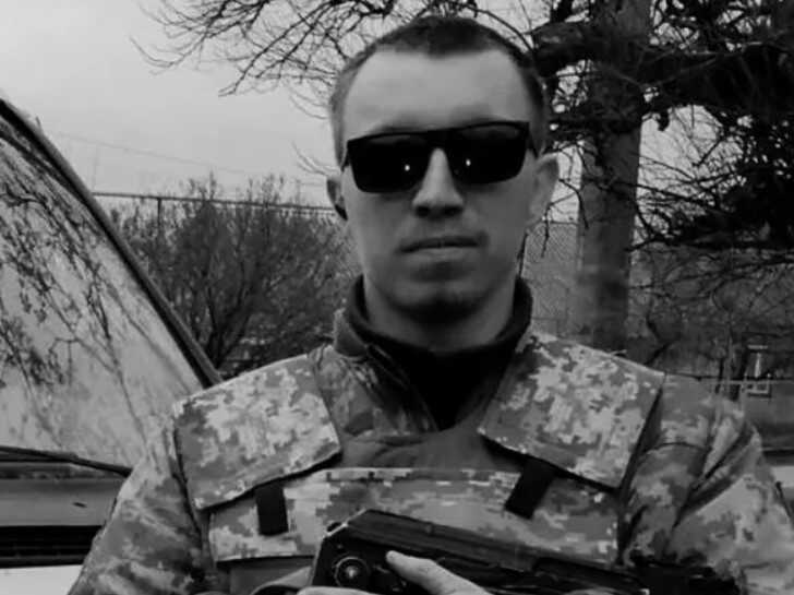 Йому назавжди буде 24: у боях біля Опитного загинув молодий захисник з Куп’янська