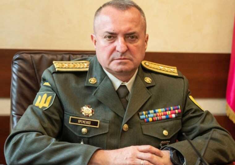 У Запоріжжі викрили корупційну схему колишнього військкома області