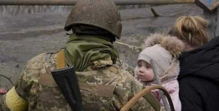 На Запоріжжі провели евакуацію дітей із п’яти населених пунктів, — ОВА