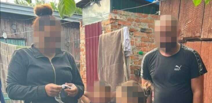 У Харківській області цигани під виглядом волонтерів грабували людей похилого віку