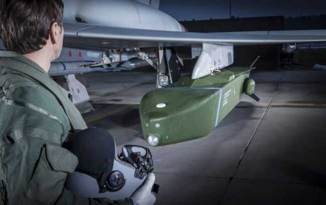 Німеччина відкладає передачу Україні ракет Taurus. WSJ з’ясувало причину