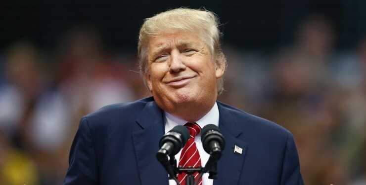 Байден нічого не робить: Трамп назвав нову причину вторгнення Путіна в Україну