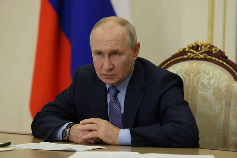 Путін "призначив" в Краматорську суддю з Республіки Тива