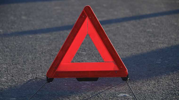 ДТП біля Луцька: мотоцикліст збив дитину, вона у реанімації