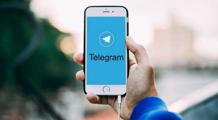        Telegram