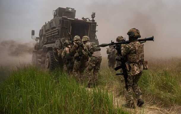 Хороші новини поки що рано оголошувати, ми працюємо - ЗСУ