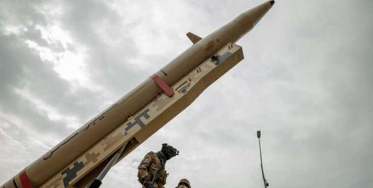 "Немає факту продажу": Зеленський спростував заяву ISW про відправку Іраном ракет до РФ