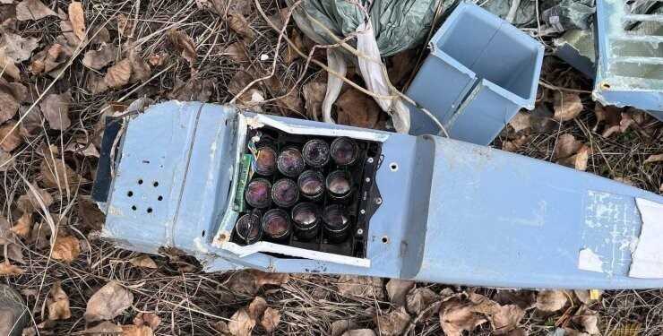 Російський виробник БПЛА отримує супутникові послуги від компанії США, – ЗМІ