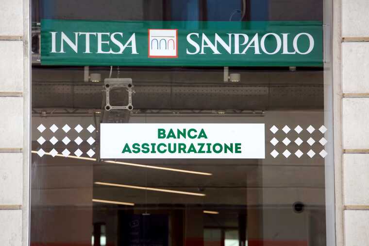 Один із найбільших банків Європи зможе продати свої російські активи