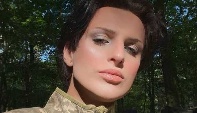 Жителя Ровенской области будут судить за избиение трансгендерной военной во Львове