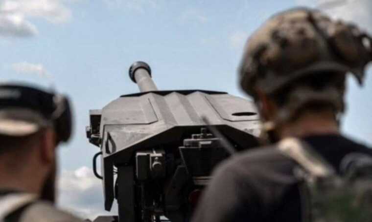 Франція та Україна обговорили спільне виробництво зброї