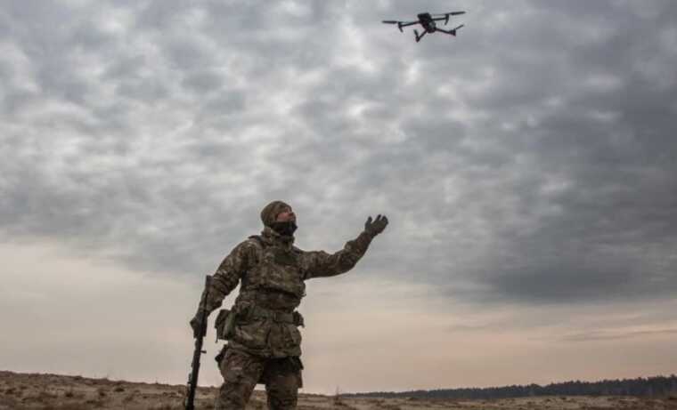 "Виявив і ліквідував": стало відомо, у що цілився дрон у Курській області, — ЗМІ