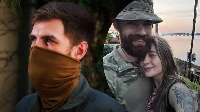 "Щоранку знову втрачати тебе": дівчина загиблого пілота "Джуса" зворушила мережу щемливим постом