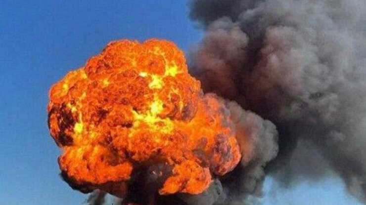 Обстріл Вінницької області: є влучання в об’єкт інфраструктури