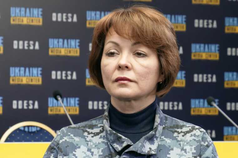 Гуменюк: Південь України атакували понад 20 "шахедів"