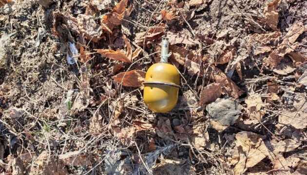 У Харкові чоловік підірвався на вибуховому пристрої