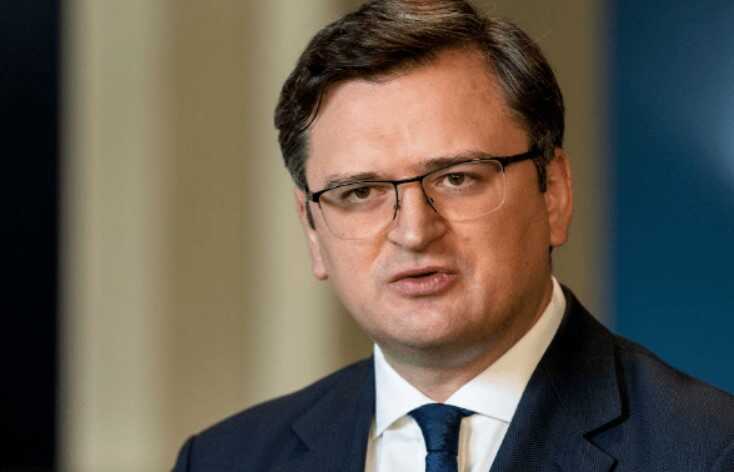 Кулеба: Африка хочет разместить на своей территории производство украинского оружия