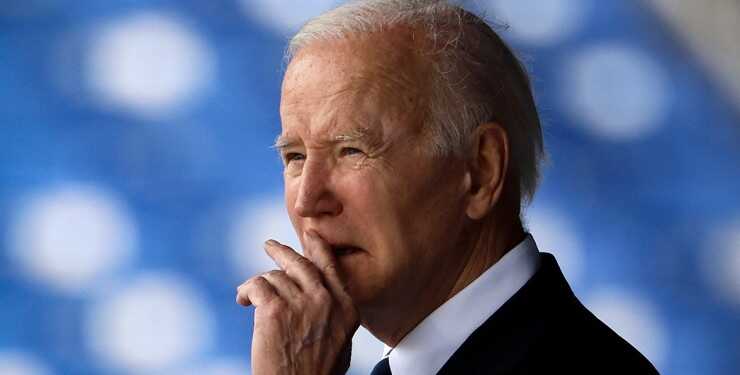 Байден зробив заяву про підтримку та фінансову допомогу Україні