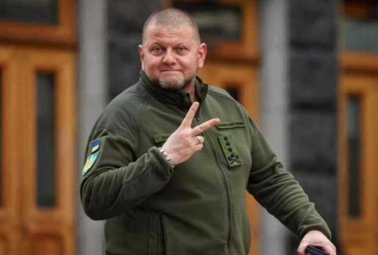 Це не "перемога", а загроза: пояснення, що означає знаменитий жест Залужного