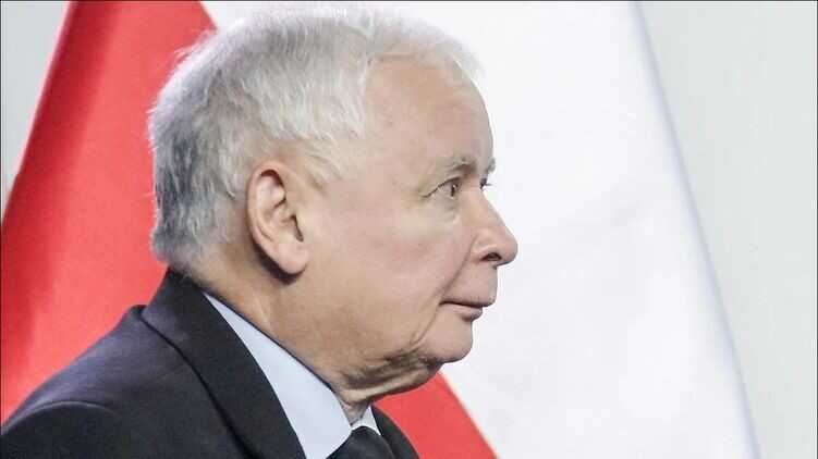 У Польщі знову заявили, що вимагатимуть репарації у ФРН за нацистську окупацію