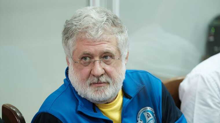 Ігор Коломойський є громадянином України, – Шевченківський райсуд Києва