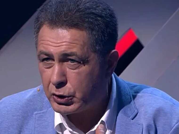 "Все одно нам віддадуть": на росТБ розмріялися про захоплення України