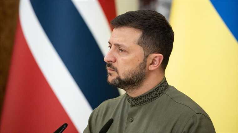 Санкционная пауза после 11-го пакета ЕС слишком затянулась, - Зеленский