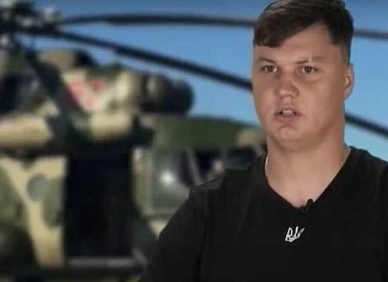 Спецназ ГРУ РФ отримав "замовлення" на льотчика, який викрав Мі-8