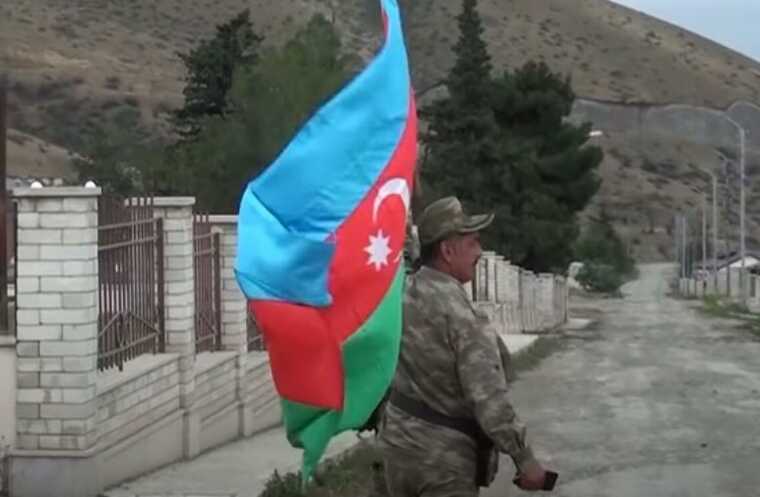 В Азербайджане представили план реинтеграции Карабаха