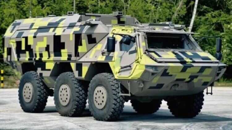 Україна стала найбільшим покупцем зброї у Німеччині, – Spiegel