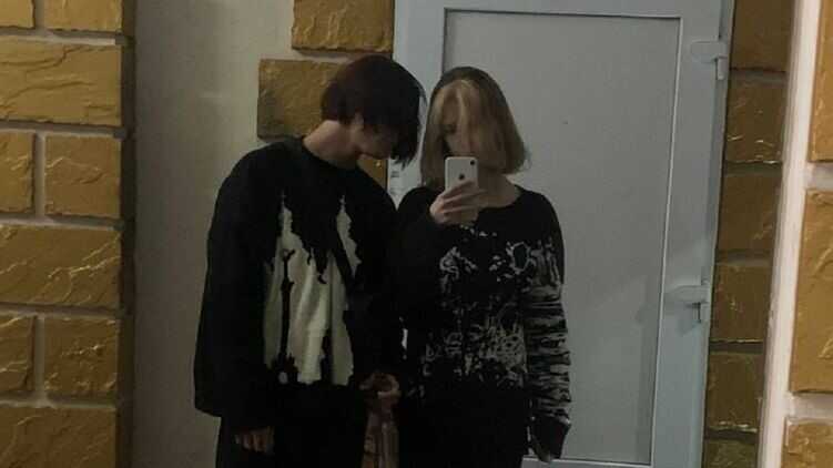 Стали відомі подробиці подвійного самогубства підлітків у Києві