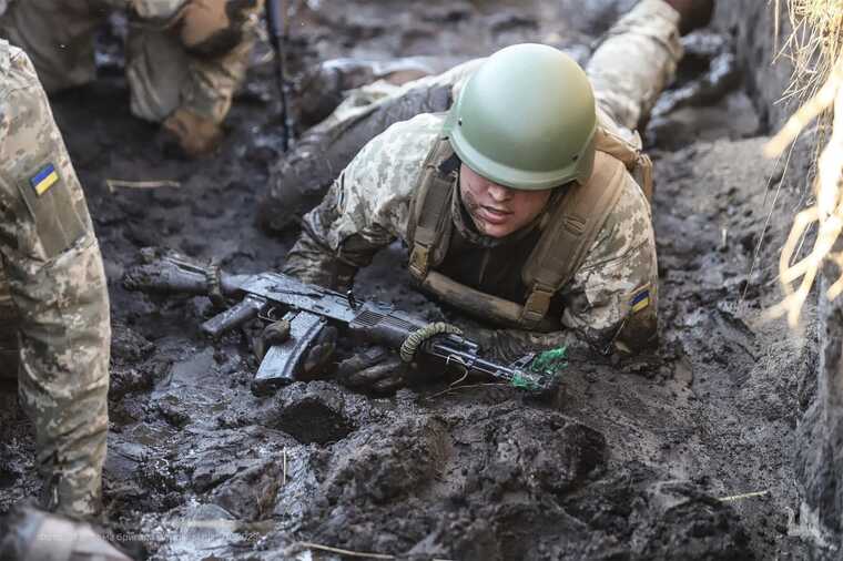 У Міноборони розширили список військових, які отримуватимуть додаткову винагороду