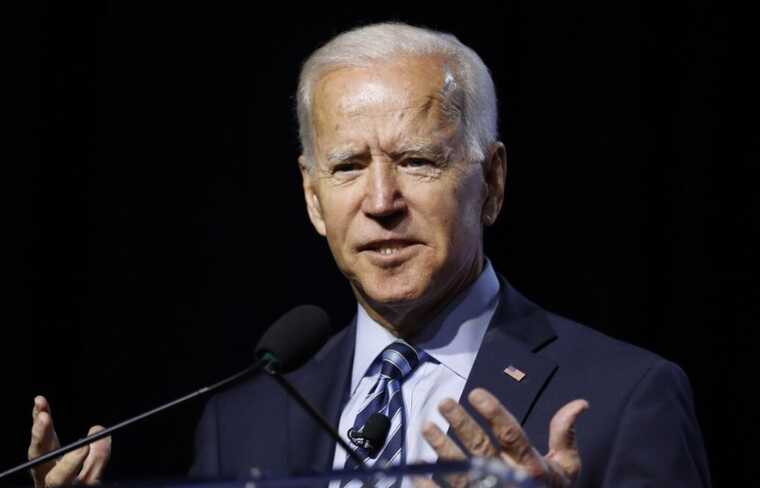 Байден закликав республіканців Палати представників дотримати слова та забезпечити підтримку України