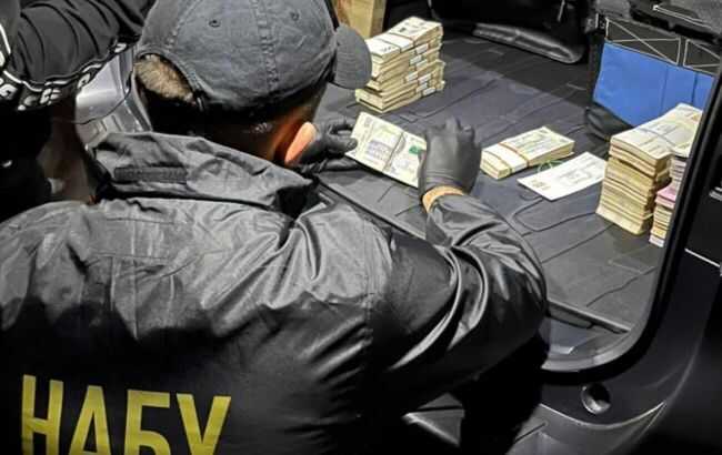 Меру Сум повідомили про підозру