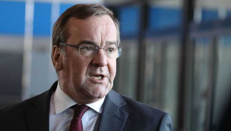 РФ становитиме загрозу протягом наступних кількох років, - Міноборони Німеччини