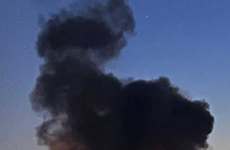 В Севастополе объявили воздушную тревогу: сообщают о взрывах